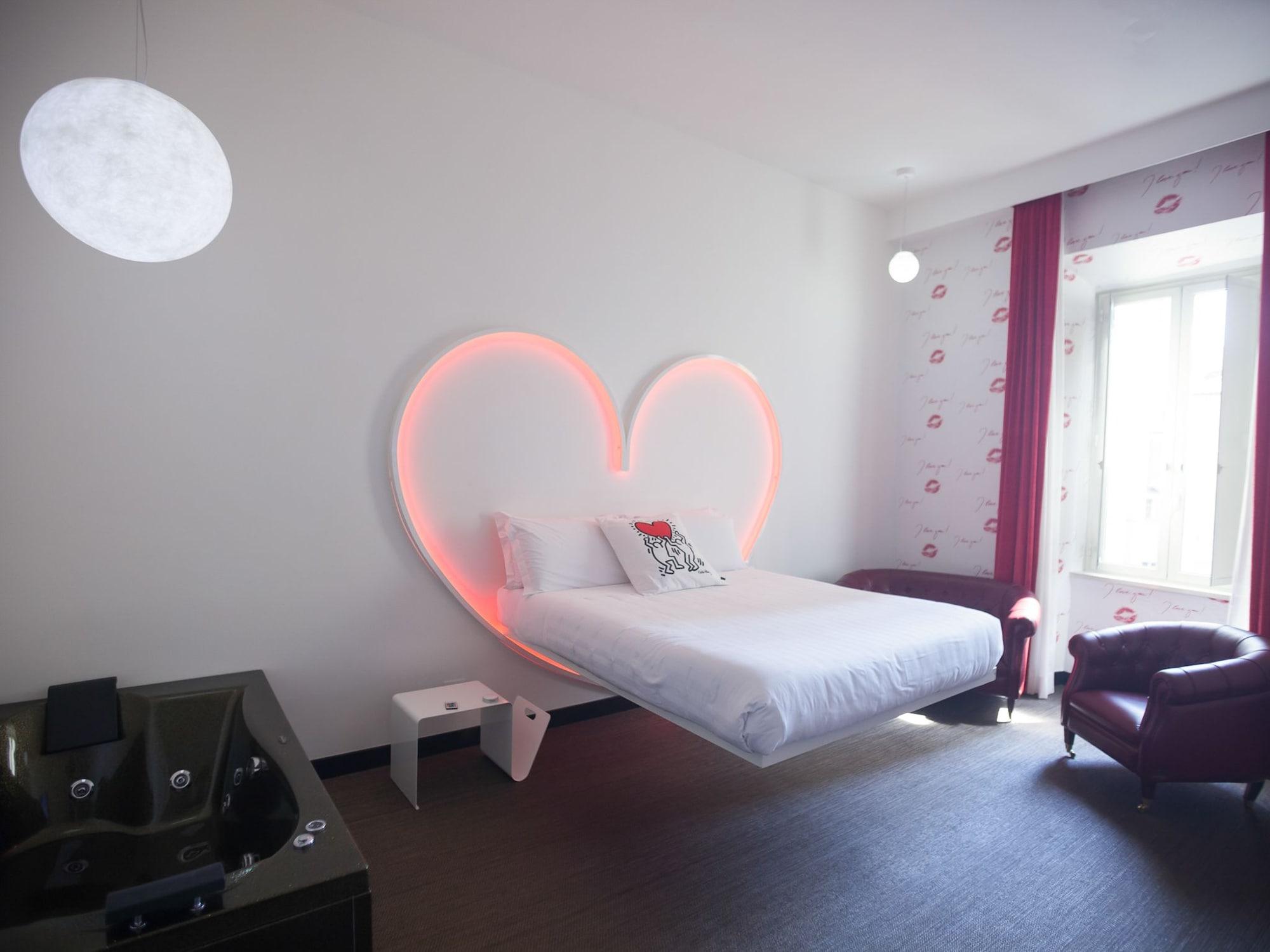 Magenta Campo Dei Fiori Gæstehus 4*