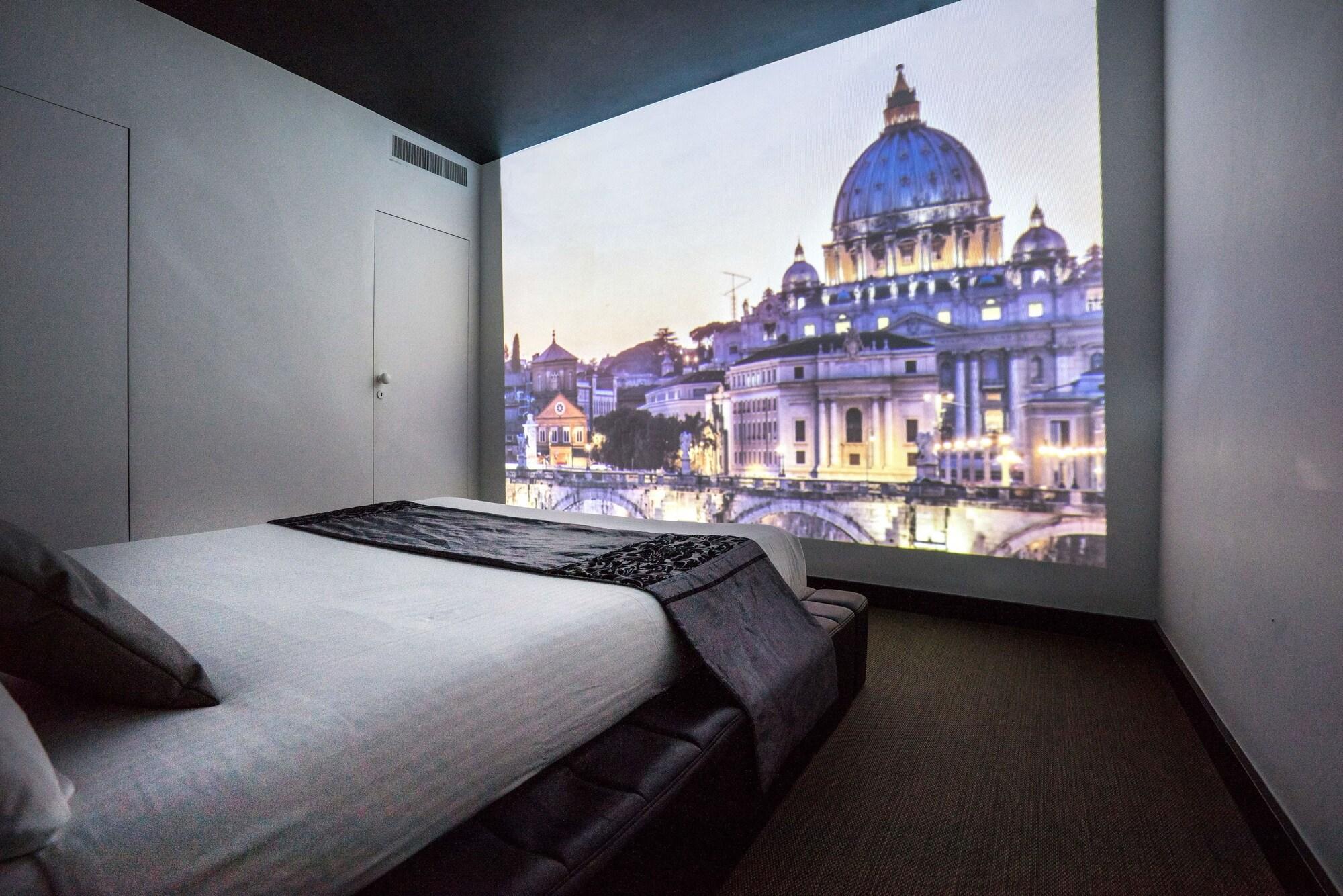 Gæstehus Magenta Campo Dei Fiori 4*