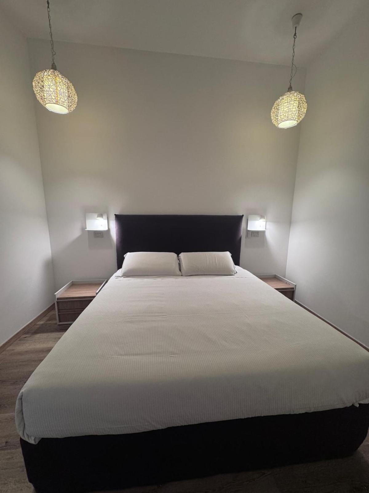Magenta Campo Dei Fiori 4* Rom