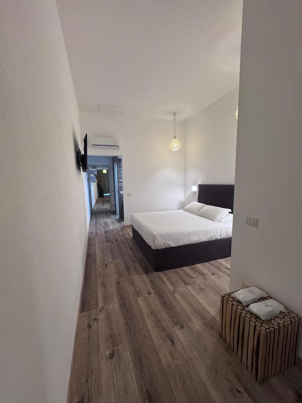 Magenta Campo Dei Fiori Gæstehus 4*