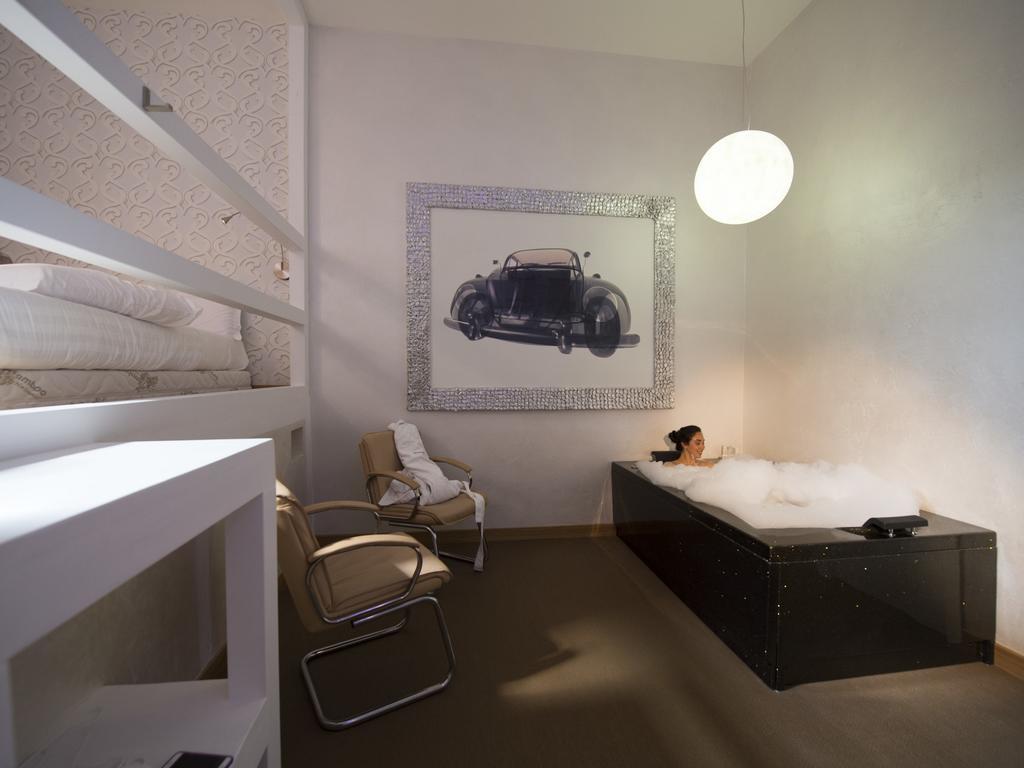Magenta Campo Dei Fiori 4*