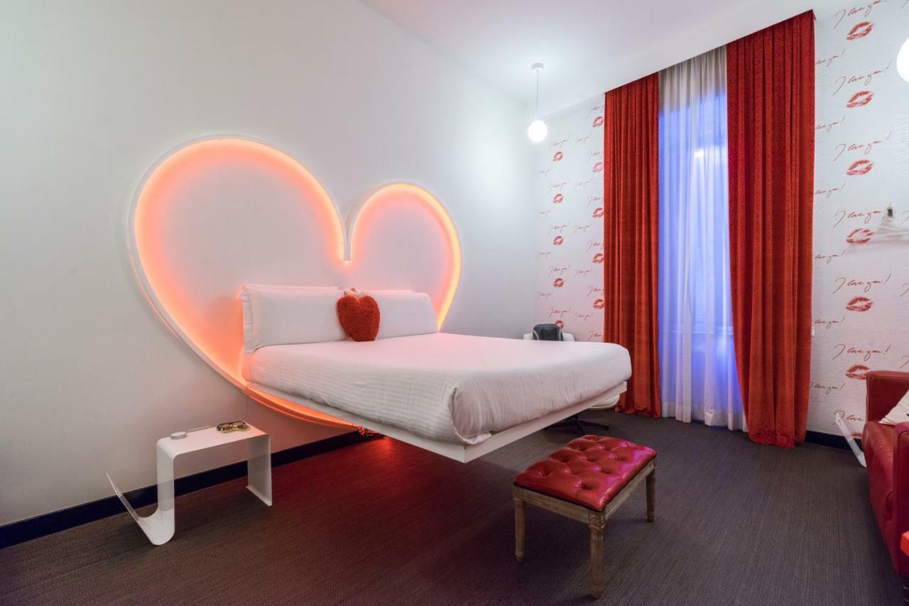Magenta Campo Dei Fiori Gæstehus 4*