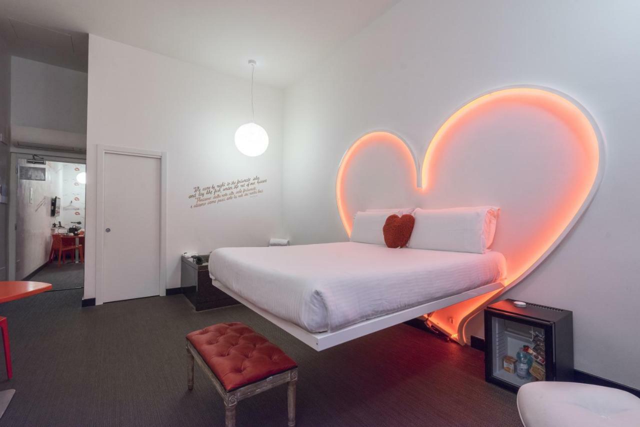 Gæstehus Magenta Campo Dei Fiori 4*